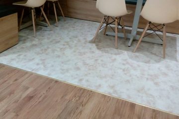 Mẹo lựa chọn thảm lót sàn phòng khách thêm đẹp
