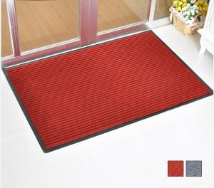 Những loại thảm chùi chân cho văn phòng