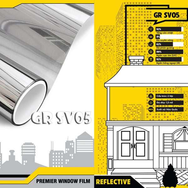 Catalog CNC GR SV05
