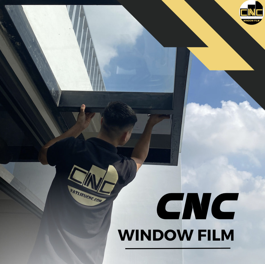 Phim cách nhiệt GR CL20