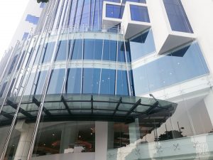 CNC Window Film giới thiệu mẫu phim cách nhiệt mới CSF L20