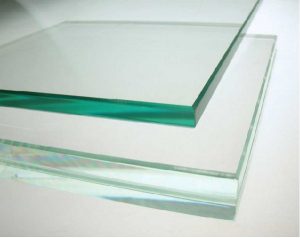 Mẫu kính thường và kính cường lực