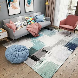Thảm trải sàn giá rẻ màu sắc đẹp