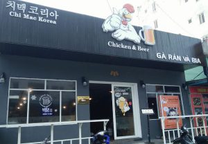 mẫu biển quảng cáo nhà hàng