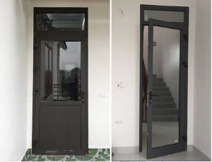 cửa nhôm kính xingfa