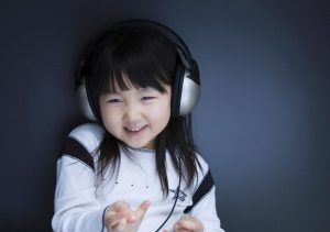 Nghe sách nói