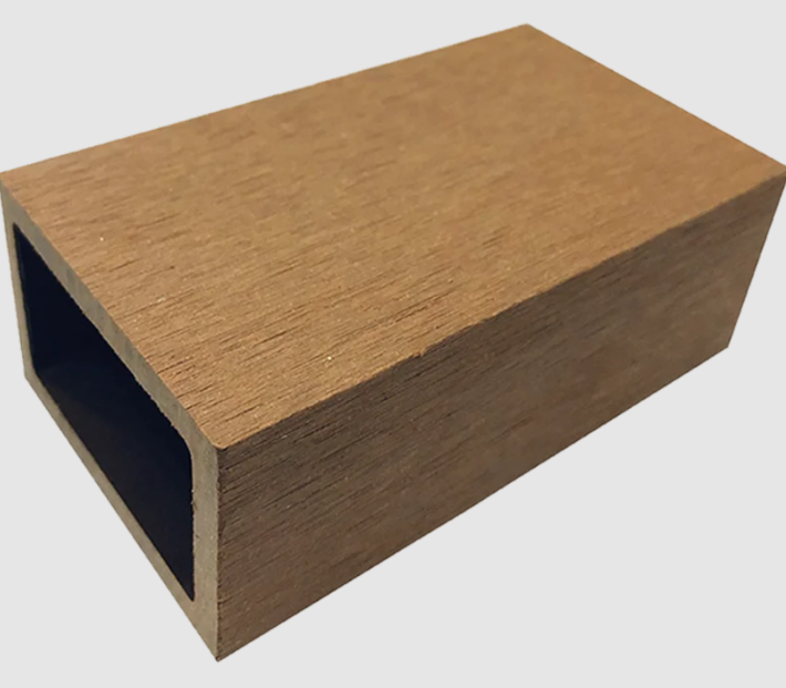 Thanh lam gỗ nhựa ngoài trời LAM60X40-3M-light-wood