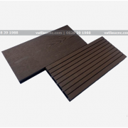 Sàn gỗ nhựa lỗ vuông 3K140V25-CF