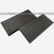 Sàn gỗ nhựa lỗ vuông 3K140V25-DG