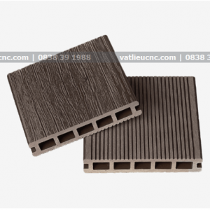 Sàn gỗ nhựa lỗ vuông K146V25-CF