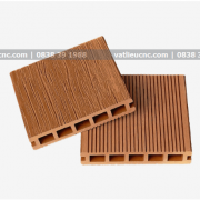 Sàn gỗ nhựa lỗ vuông K146V25-LW