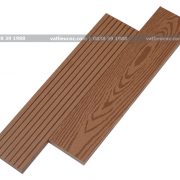 Thanh đa năng gỗ nhựa ngoài trời OP71X11-2M2-copper-brown