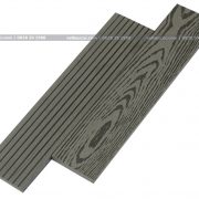 Thanh đa năng gỗ nhựa ngoài trời OP71X11-2M2-dark-grey