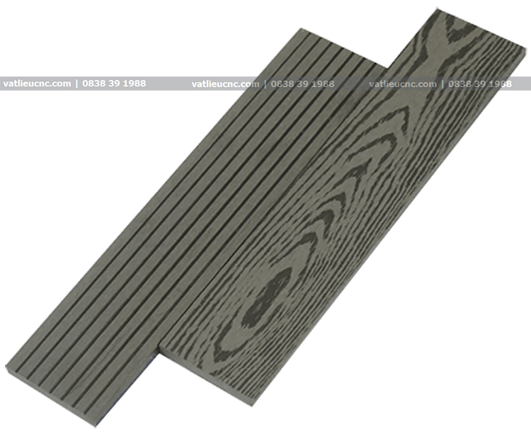 Thanh đa năng gỗ nhựa ngoài trời OP71X11-2M2-dark-grey
