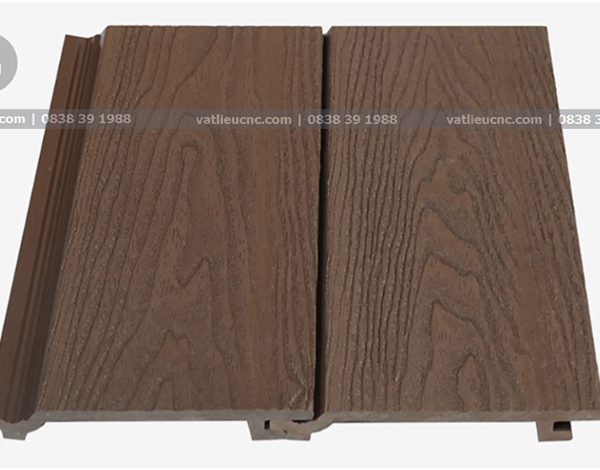 Tấm ốp gỗ nhựa 3M3D-OP148X21-CF