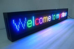 Module biển Led ma trận full color