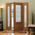 Top 15+ mẫu cửa kính cường lực cao cấp và bền đẹp năm 2024