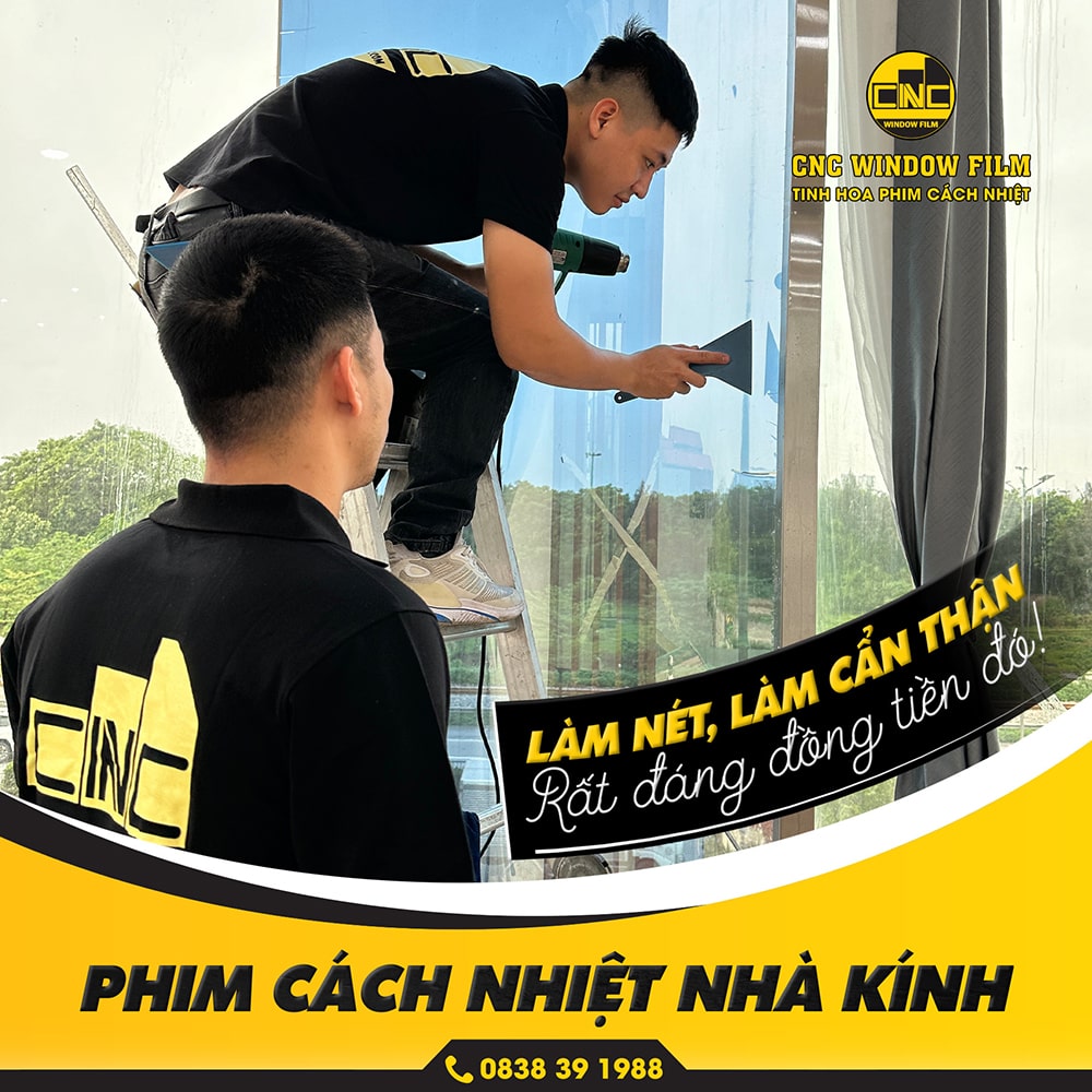 Film nhà kính - Làm nét làm cẩn thận, rất đáng đồng tiền đó