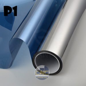 Giấy dán kính phản quang P1