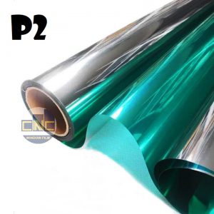 Giấy dán kính phản quang P2