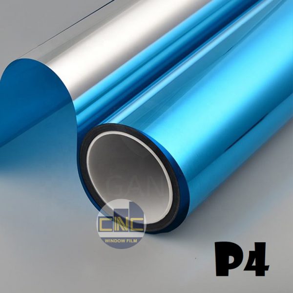 Giấy dán kính phản quang P4